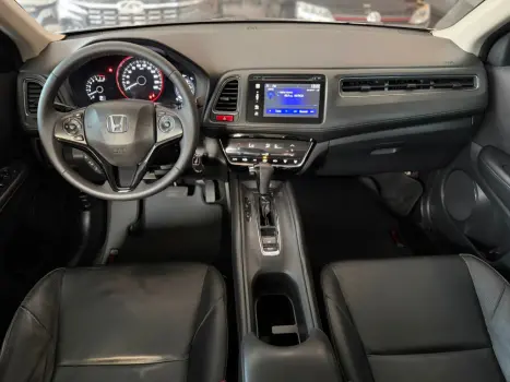 HONDA HR-V 1.8 16V 4P EXL FLEX AUTOM�TICO CVT, Foto 2