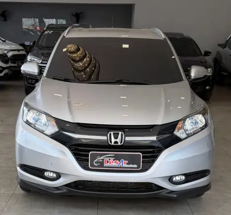 HONDA HR-V 1.8 16V 4P EXL FLEX AUTOM�TICO CVT, Foto 3