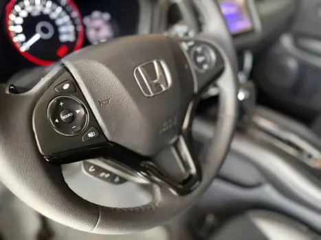 HONDA HR-V 1.8 16V 4P EXL FLEX AUTOM�TICO CVT, Foto 4