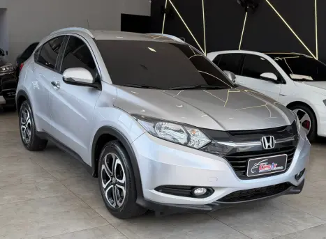 HONDA HR-V 1.8 16V 4P EXL FLEX AUTOM�TICO CVT, Foto 5