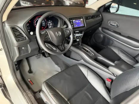 HONDA HR-V 1.8 16V 4P EXL FLEX AUTOM�TICO CVT, Foto 6