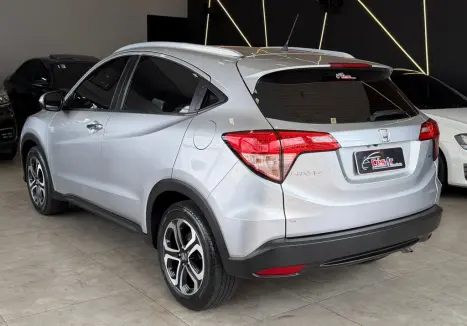 HONDA HR-V 1.8 16V 4P EXL FLEX AUTOM�TICO CVT, Foto 7