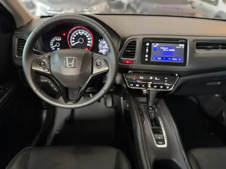 HONDA HR-V 1.8 16V 4P EXL FLEX AUTOM�TICO CVT, Foto 8
