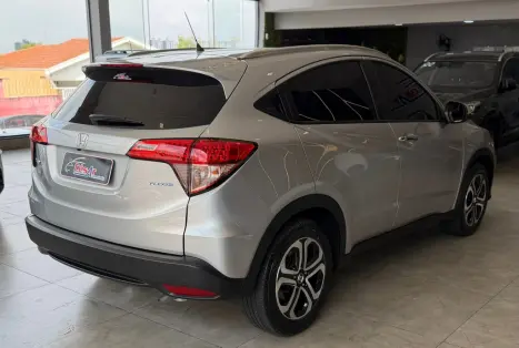 HONDA HR-V 1.8 16V 4P EXL FLEX AUTOM�TICO CVT, Foto 9