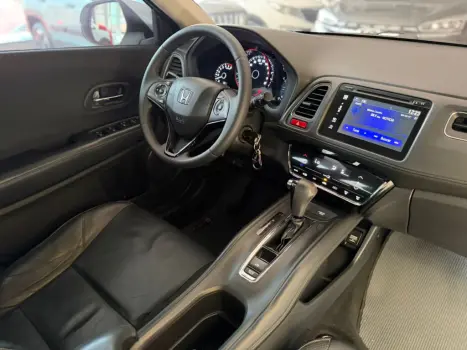 HONDA HR-V 1.8 16V 4P EXL FLEX AUTOM�TICO CVT, Foto 10