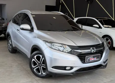 HONDA HR-V 1.8 16V 4P EXL FLEX AUTOM�TICO CVT, Foto 11