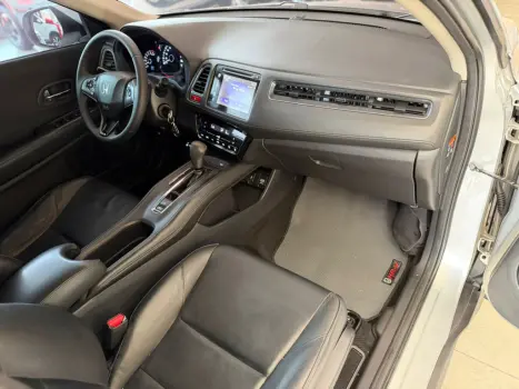 HONDA HR-V 1.8 16V 4P EXL FLEX AUTOM�TICO CVT, Foto 12