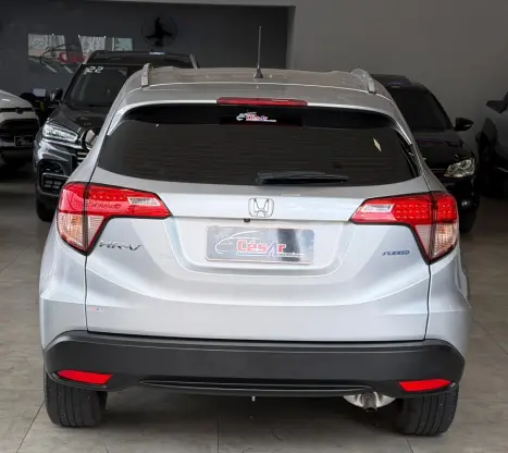 HONDA HR-V 1.8 16V 4P EXL FLEX AUTOM�TICO CVT, Foto 13