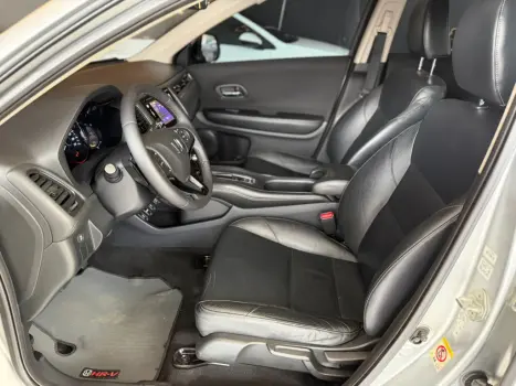 HONDA HR-V 1.8 16V 4P EXL FLEX AUTOM�TICO CVT, Foto 14
