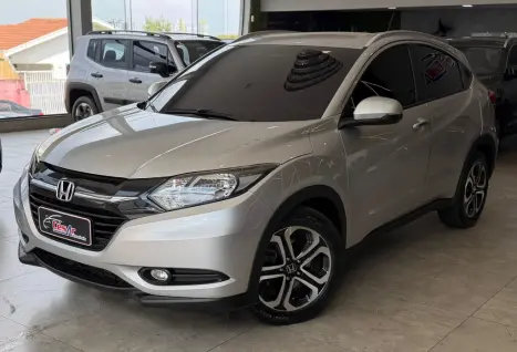 HONDA HR-V 1.8 16V 4P EXL FLEX AUTOM�TICO CVT, Foto 15