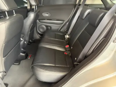 HONDA HR-V 1.8 16V 4P EXL FLEX AUTOM�TICO CVT, Foto 16