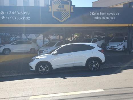 HONDA HR-V 1.8 16V 4P EXL FLEX AUTOM�TICO CVT, Foto 1