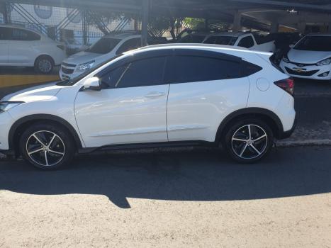 HONDA HR-V 1.8 16V 4P EXL FLEX AUTOM�TICO CVT, Foto 2