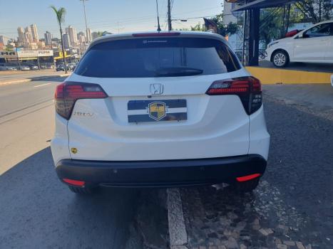 HONDA HR-V 1.8 16V 4P EXL FLEX AUTOM�TICO CVT, Foto 4