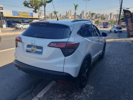 HONDA HR-V 1.8 16V 4P EXL FLEX AUTOM�TICO CVT, Foto 5
