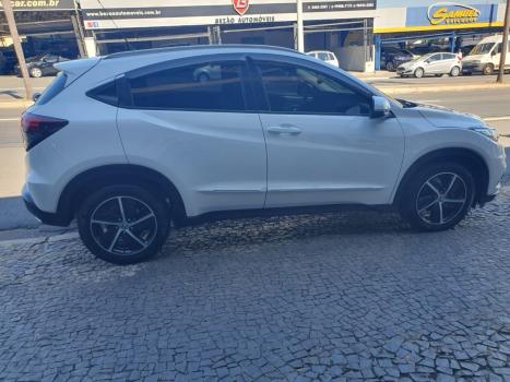 HONDA HR-V 1.8 16V 4P EXL FLEX AUTOM�TICO CVT, Foto 6