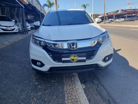 HONDA HR-V 1.8 16V 4P EXL FLEX AUTOM�TICO CVT, Foto 8