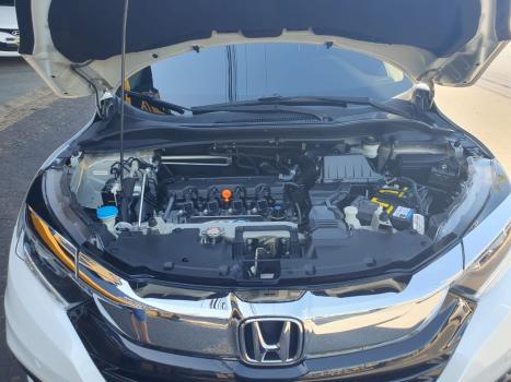 HONDA HR-V 1.8 16V 4P EXL FLEX AUTOM�TICO CVT, Foto 9