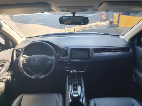 HONDA HR-V 1.8 16V 4P EXL FLEX AUTOM�TICO CVT, Foto 11