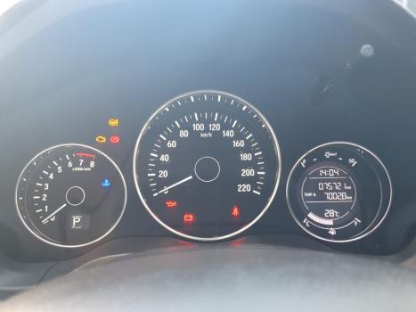 HONDA HR-V 1.8 16V 4P EXL FLEX AUTOM�TICO CVT, Foto 12