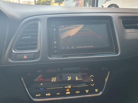 HONDA HR-V 1.8 16V 4P EXL FLEX AUTOM�TICO CVT, Foto 13
