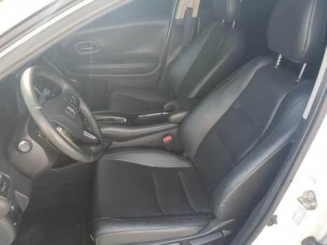HONDA HR-V 1.8 16V 4P EXL FLEX AUTOM�TICO CVT, Foto 14