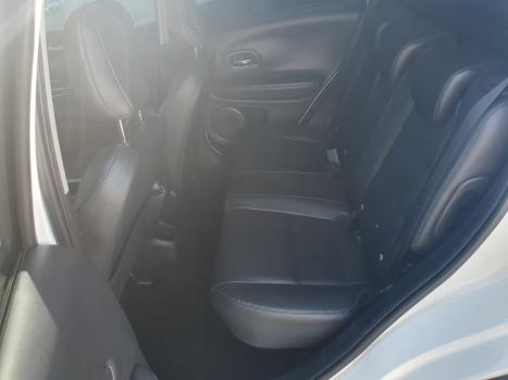 HONDA HR-V 1.8 16V 4P EXL FLEX AUTOM�TICO CVT, Foto 15