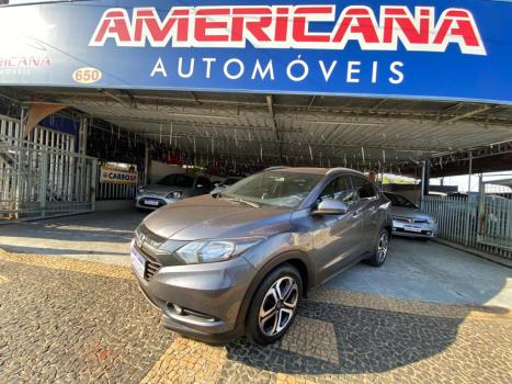 HONDA HR-V 1.8 16V 4P EXL FLEX AUTOM�TICO CVT, Foto 1