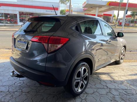 HONDA HR-V 1.8 16V 4P EXL FLEX AUTOM�TICO CVT, Foto 2