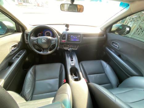 HONDA HR-V 1.8 16V 4P EXL FLEX AUTOM�TICO CVT, Foto 3