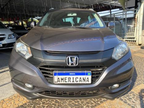 HONDA HR-V 1.8 16V 4P EXL FLEX AUTOM�TICO CVT, Foto 4