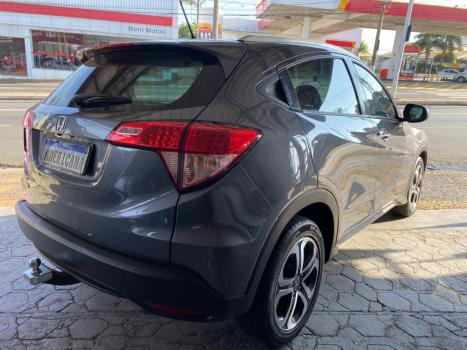 HONDA HR-V 1.8 16V 4P EXL FLEX AUTOM�TICO CVT, Foto 6