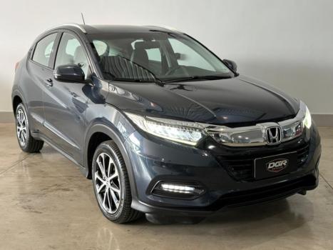 HONDA HR-V 1.8 16V 4P EXL FLEX AUTOM�TICO CVT, Foto 2