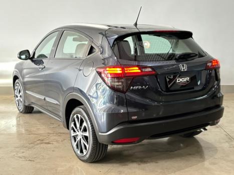 HONDA HR-V 1.8 16V 4P EXL FLEX AUTOM�TICO CVT, Foto 4