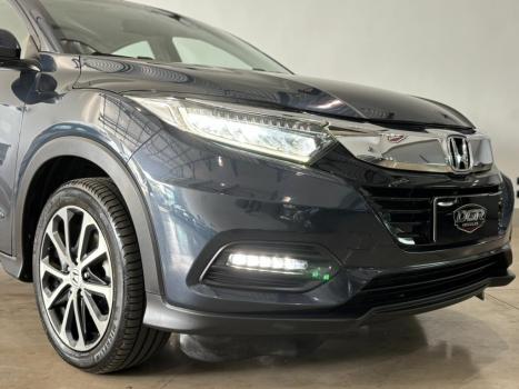 HONDA HR-V 1.8 16V 4P EXL FLEX AUTOM�TICO CVT, Foto 5