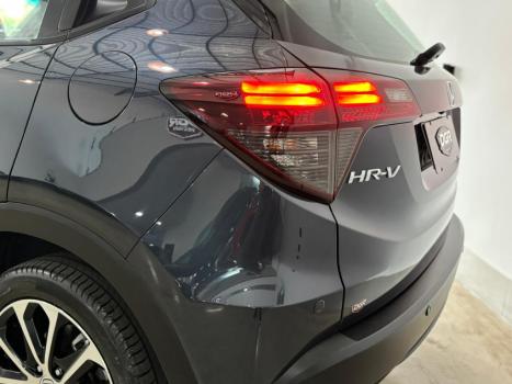 HONDA HR-V 1.8 16V 4P EXL FLEX AUTOM�TICO CVT, Foto 6