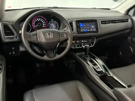 HONDA HR-V 1.8 16V 4P EXL FLEX AUTOM�TICO CVT, Foto 7