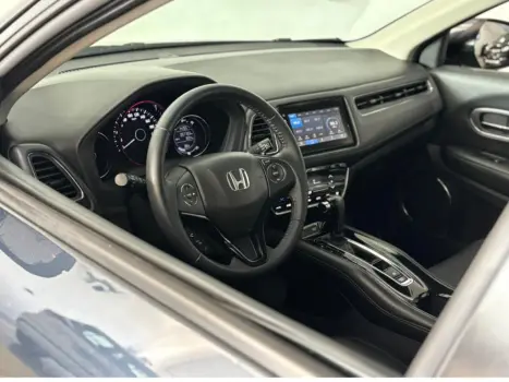 HONDA HR-V 1.8 16V 4P EXL FLEX AUTOM�TICO CVT, Foto 8