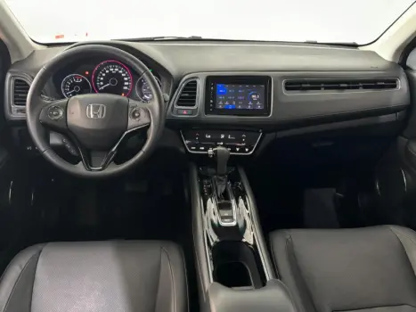 HONDA HR-V 1.8 16V 4P EXL FLEX AUTOM�TICO CVT, Foto 9