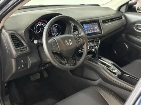 HONDA HR-V 1.8 16V 4P EXL FLEX AUTOM�TICO CVT, Foto 10