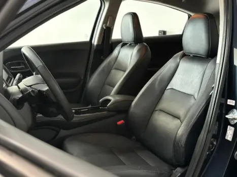 HONDA HR-V 1.8 16V 4P EXL FLEX AUTOM�TICO CVT, Foto 11