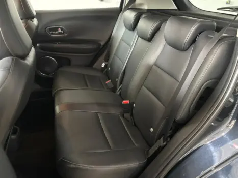 HONDA HR-V 1.8 16V 4P EXL FLEX AUTOM�TICO CVT, Foto 12