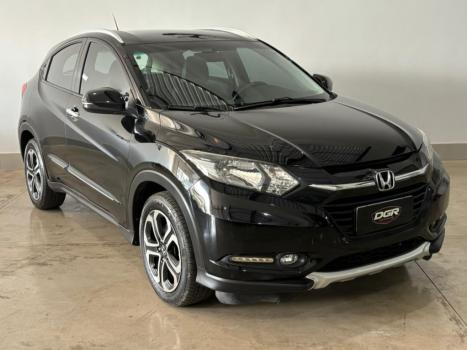 HONDA HR-V 1.8 16V 4P EXL FLEX AUTOM�TICO CVT, Foto 2