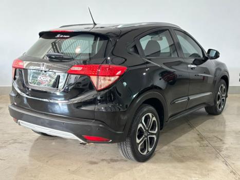 HONDA HR-V 1.8 16V 4P EXL FLEX AUTOM�TICO CVT, Foto 3