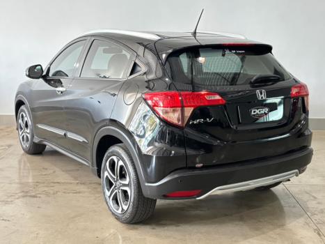 HONDA HR-V 1.8 16V 4P EXL FLEX AUTOM�TICO CVT, Foto 4