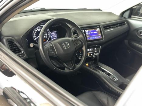 HONDA HR-V 1.8 16V 4P EXL FLEX AUTOM�TICO CVT, Foto 6