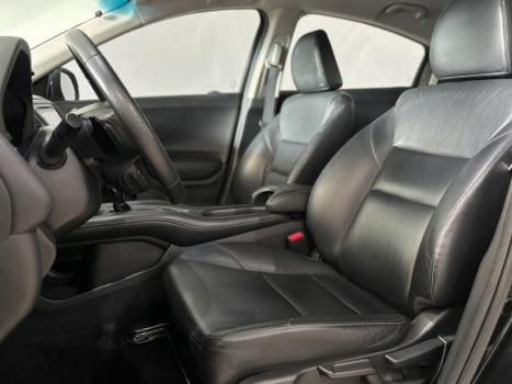 HONDA HR-V 1.8 16V 4P EXL FLEX AUTOM�TICO CVT, Foto 9