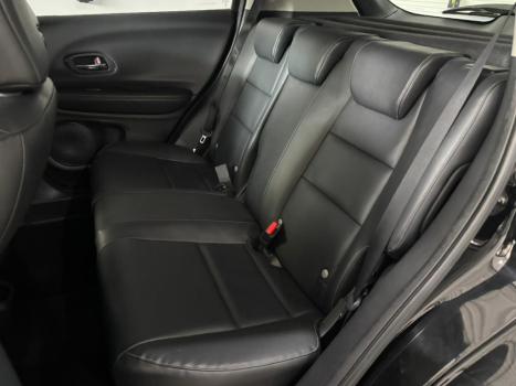 HONDA HR-V 1.8 16V 4P EXL FLEX AUTOM�TICO CVT, Foto 10