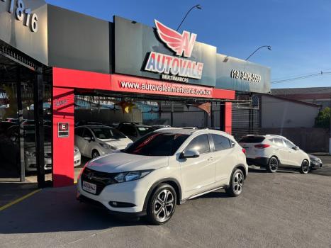 HONDA HR-V 1.8 16V 4P EX FLEX AUTOM�TICO CVT, Foto 1