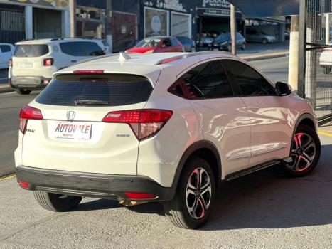 HONDA HR-V 1.8 16V 4P EX FLEX AUTOM�TICO CVT, Foto 2